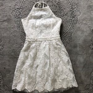 NWT Chelsea and violet dress.